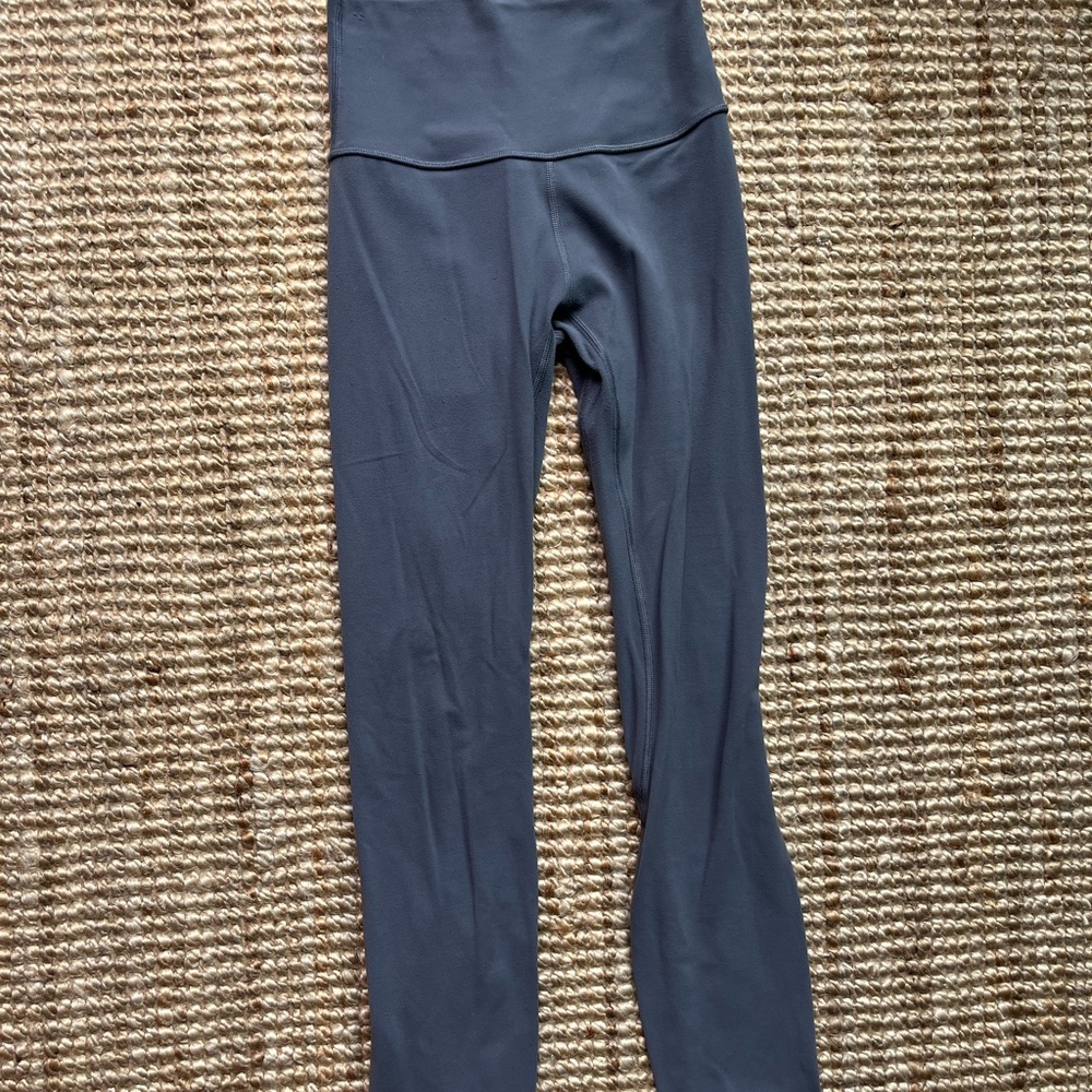 Lulu lemon full length leggings